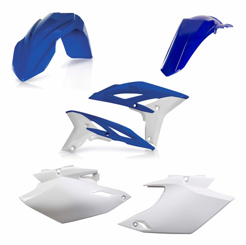 ACERBIS Side Panels