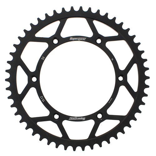 SUPERSPROX Steel Rear Sprocket
