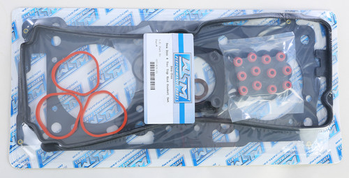 WSM TOP END GASKET KIT SD 4TEC