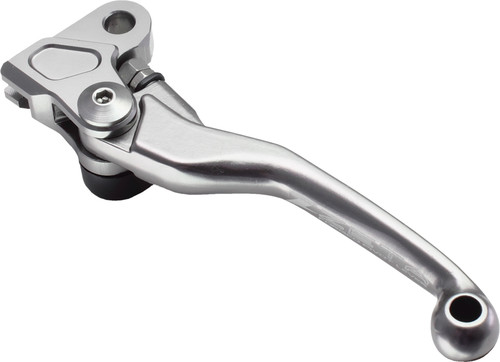 ZETA CNC Machined Folding Clutch Lever
