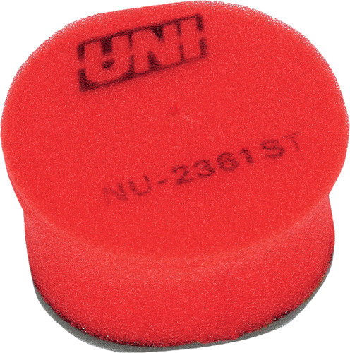 MULTI-STAGE COMPETITION AIR FILTER