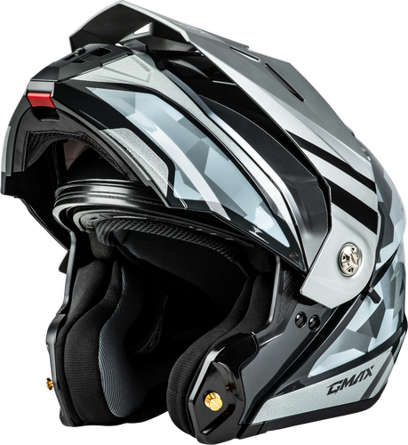 GMAX MD-74 Striker Modular Helmet