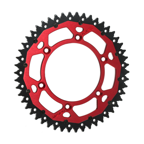 RFX Aluminum Rear Sprocket