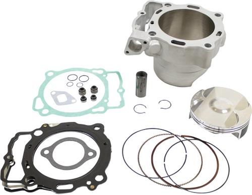 Cylinder Works Standard Bore Cylinder Kit 2017-2021 Husqvarna FE450 , 2017-2021 KTM 450 EXC-F
