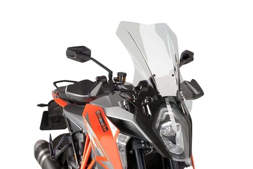 PUIG Touring Windscreen