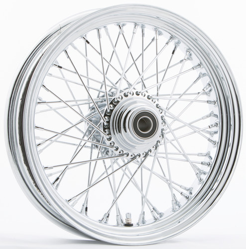 HARDDRIVE Front 60 Spoke Wheels