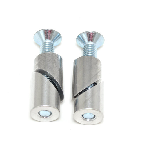 ENDURO ENGINEERING Taper Lock Set