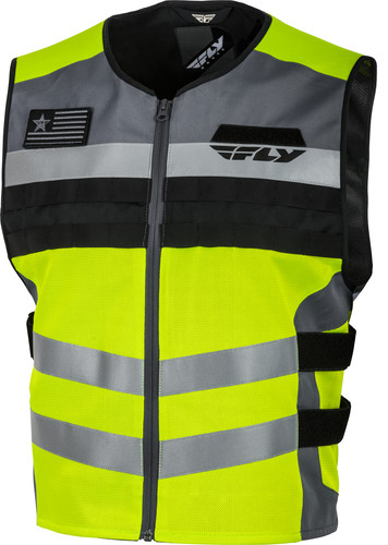 FLY RACING Fast Pass Vest