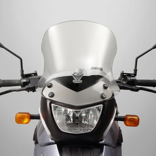ZTechnik Vstream and Vstream Plus BMW Windscreens