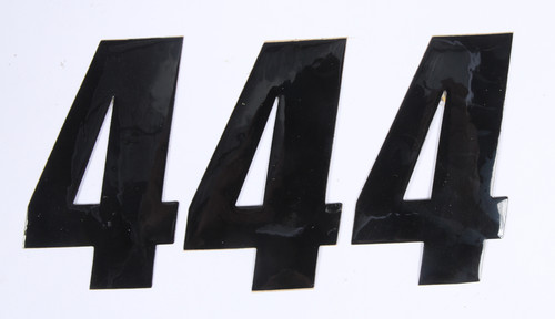 D-COR COR Series Numbers