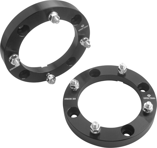 Open Trail Wheel Spacer 4/156-3/8x24