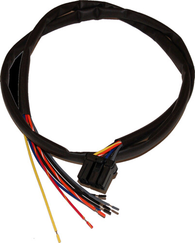 NAMZ CUSTOM CYCLE Run, Brake & Turn Signal Modules with Equalizer