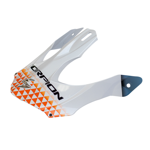 SCORPION EXO VX-16 Peak Visor Prism