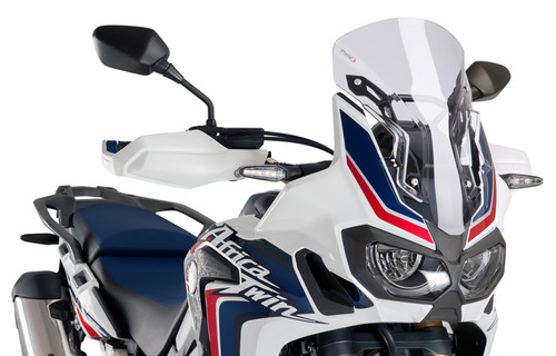 PUIG Racing Windscreen