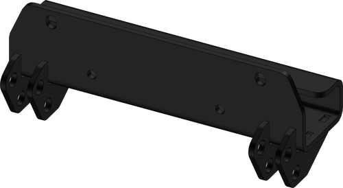 KFI UTV Plow Mount Kit
