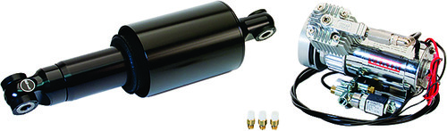 ARNOTT M8 Softail Air Suspension