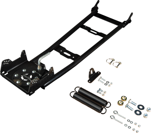 OPEN TRAIL Open Trail ATV Push Tube