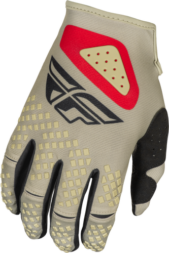 FLY RACING Kinetic Sym Gloves