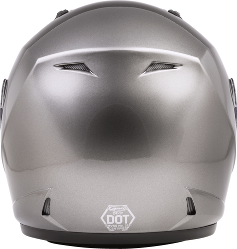 GMAX OF-17 Helmet