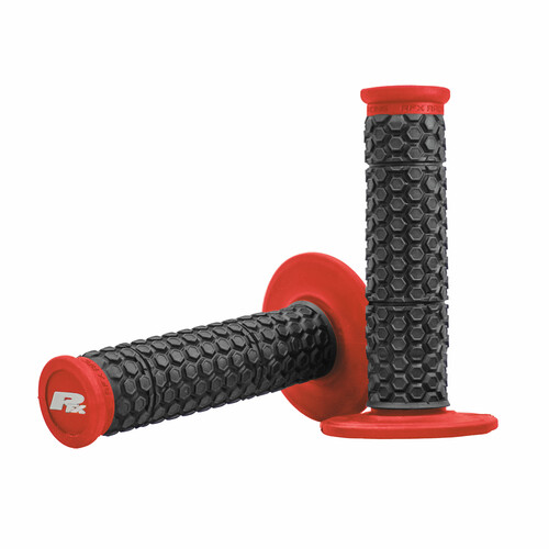 RFX NANOTUBE GRIPS