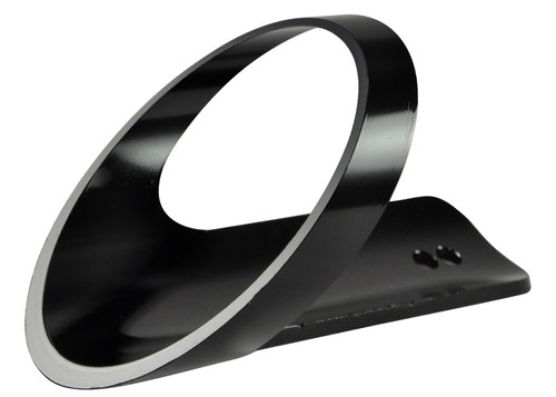 VOODOO Shorty Exhaust Billet Ring
