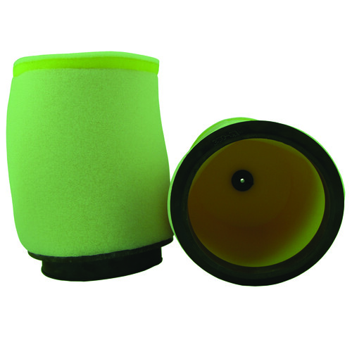 NO TOIL Pre-Oiled Filter