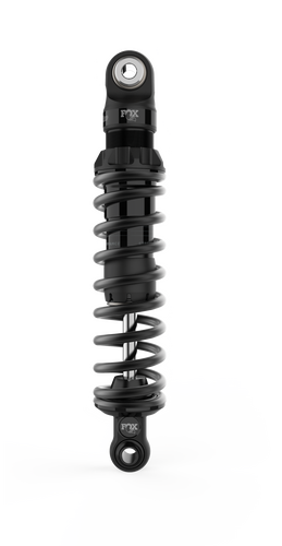 FOX IFP shocks for HD Touring Models
