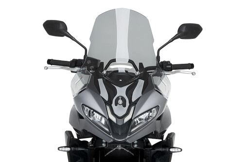 PUIG Touring Windscreen