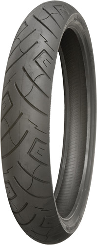 SHINKO Black Wall SR777 & SR777 H.D. Tire