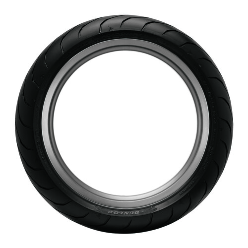 DUNLOP Roadsmart IV Tire