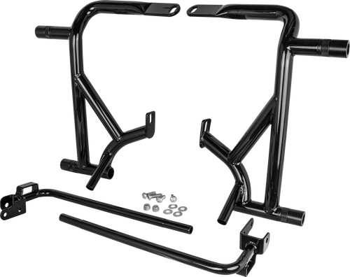 BURLY BRAND Burly Brawler Kits