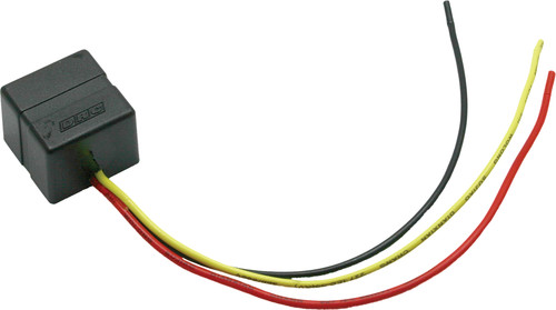 DRC LED IC Relay for DC