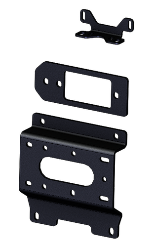 KFI PRODUCTS KFI Winch Mount Application Chart