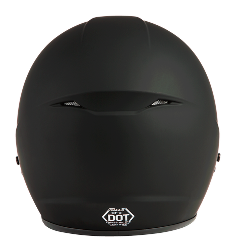 GMAX OF-2 Open-Face Helmet