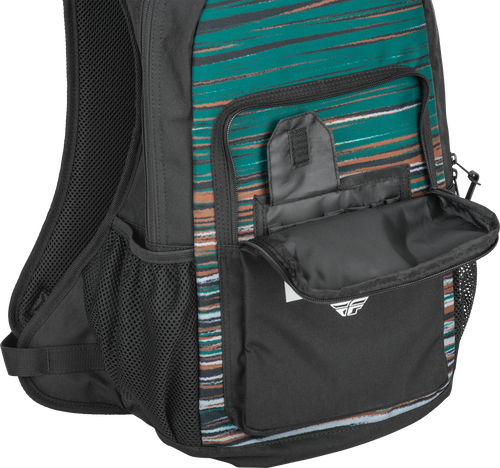 FLY RACING Jump Pack Backpack