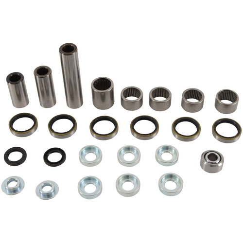 PIVOT WORKS Linkage Rebuild Kit