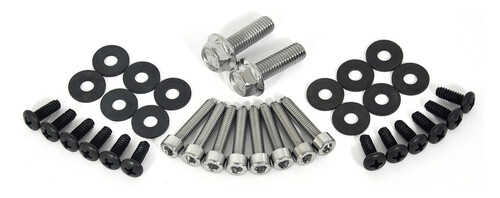 CYCRA Replacement Hardware