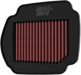 K&N Air Filter HA-1222
