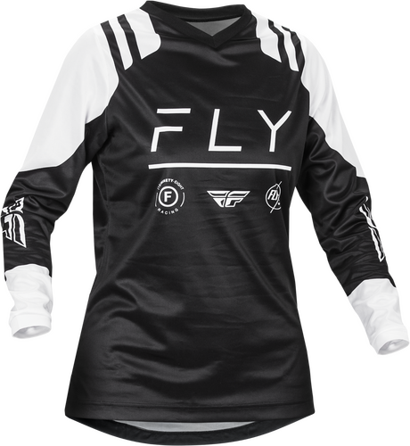 FLY RACING Women's F-16 Jersey