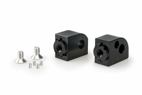 PUIG Footpeg Adapter