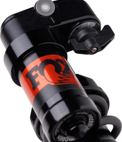 FOX S/D BACKCOUNTRY TRACK KIT