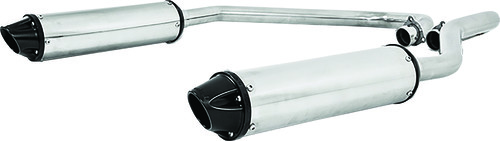 MBRP Power Tech 4 Muffler