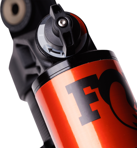 FOX S/D BACKCOUNTRY SKI KIT