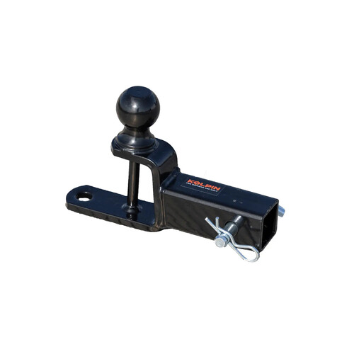 KOLPIN Quad Receiver Hitch