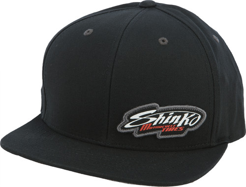 SHINKO Logo Hat