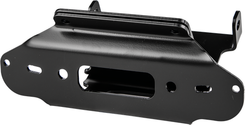 OPEN TRAIL WINCH MOUNT