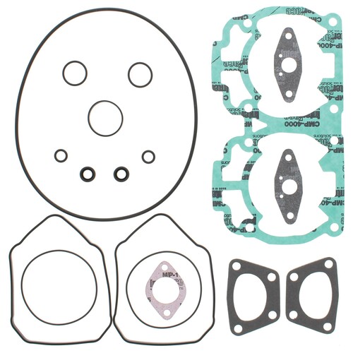 VERTEX Full Top Gasket Set