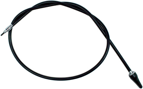 MOTION PRO Black Vinyl Speedo Cable