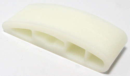HARDDRIVE Primary Chain Tensioner Shoe