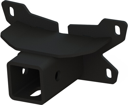 KFI PRODUCTS Rear Receiver Hitch